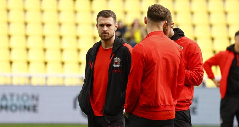  - Nice discute pour Ramsey, Comolli prévient le FC Nantes, Reims vise une pépite de la Juve