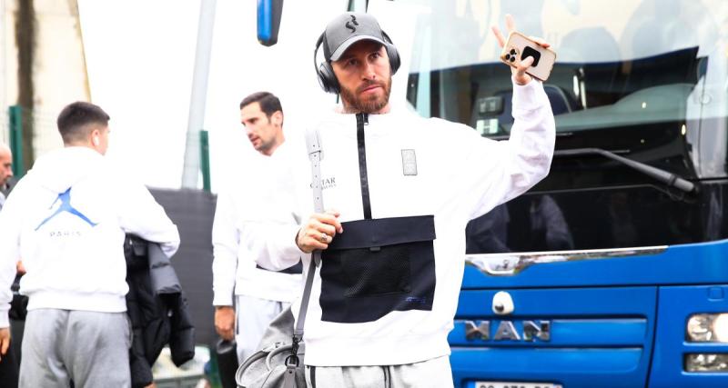  - PSG, FC Barcelone - Mercato : un rêve s’éloigne pour l’avenir de Messi et s’ouvre pour Ramos ! 