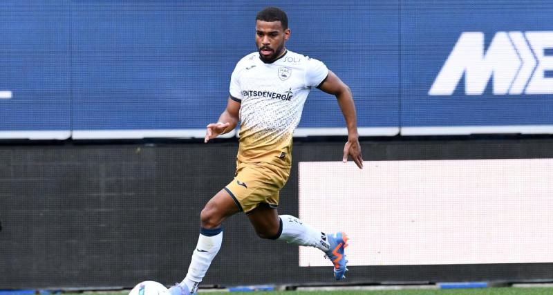  - Le Havre : « Notre défi, c’est d’être champions » avoue Grandsir