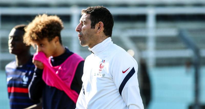  - Équipe de France U16 - Japon : où voir la demi-finale, à quelle heure ?