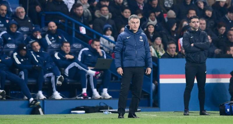  - PSG : la compo se dessine pour le choc face à Nice, avec un grand retour !