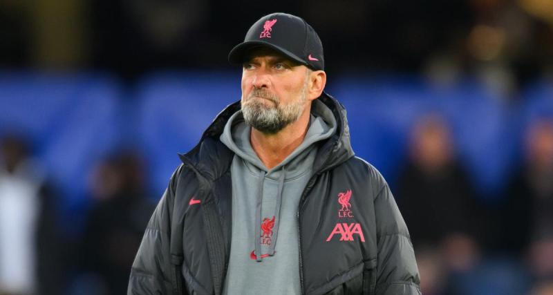  - Liverpool : "Je ne suis pas un mauvais manager", Klopp répond aux critiques !