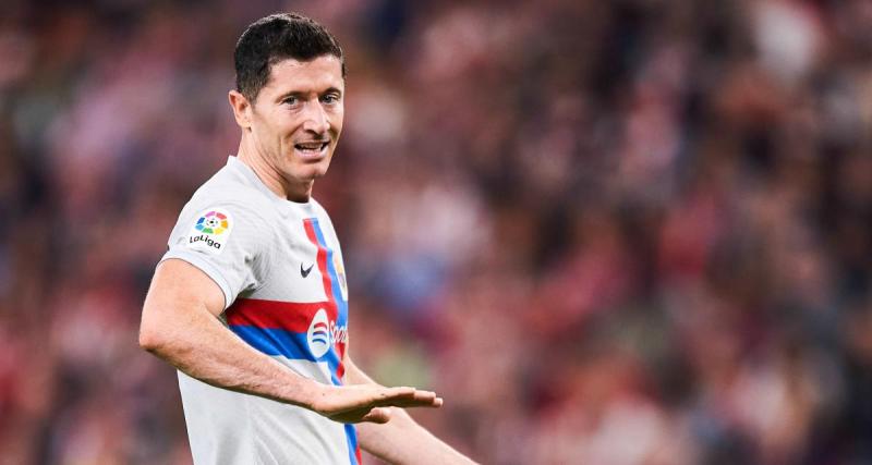 - FC Barcelone, PSG - Mercato : Lewandowski sacrifié pour le retour de Messi ?