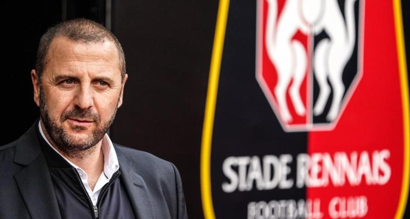  - Rennes : Florian Maurice aurait recalé un cador de Ligue 1