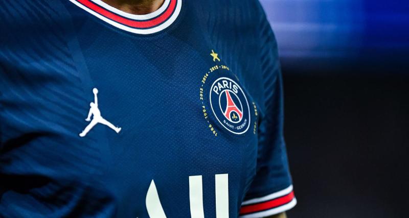 - PSG : le maillot de la saison prochaine aurait fuité ! 