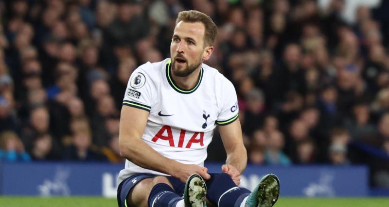  - Manchester United : une légende des Red Devils pas du tout emballée par une arrivée de Kane !