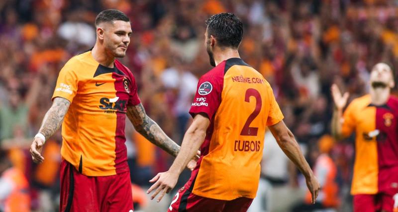  - PSG - Mercato : Icardi ne veut plus entendre parler de Mbappé & Co ! 