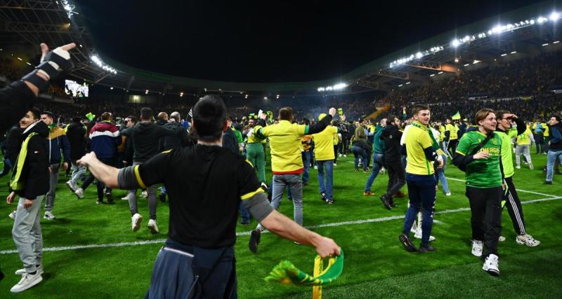  - FC Nantes : les Canaris ont déjà un problème à résoudre pour la saison prochaine 