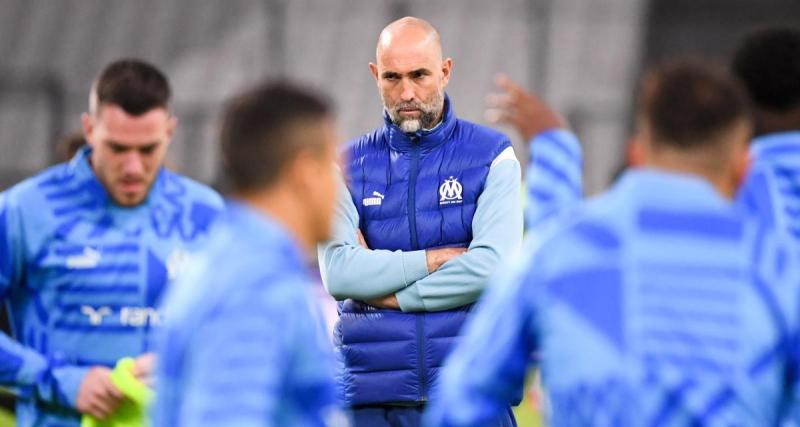  - OM : Igor Tudor accueille un renfort musclé pour le sprint final