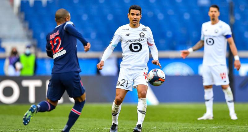  - LOSC : un Lillois a choqué Fonseca, Galtier en remet une couche !