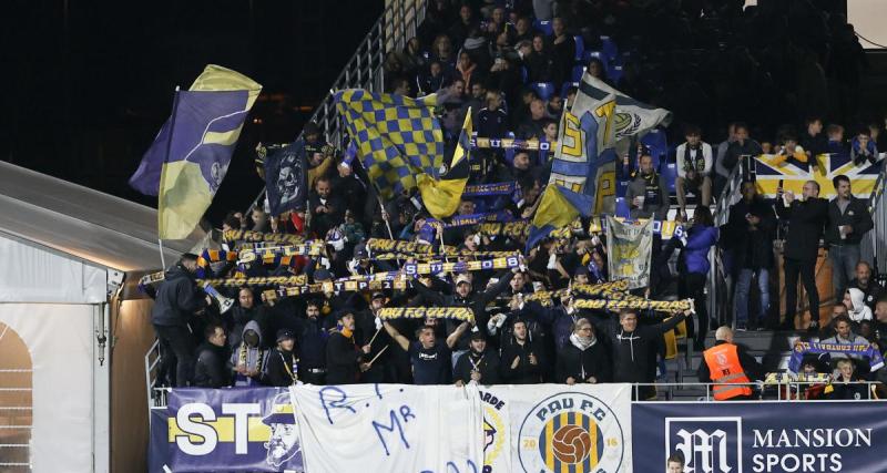  - Gambardella : Pau recevra Monaco au Nouste Camp à guichets fermés !