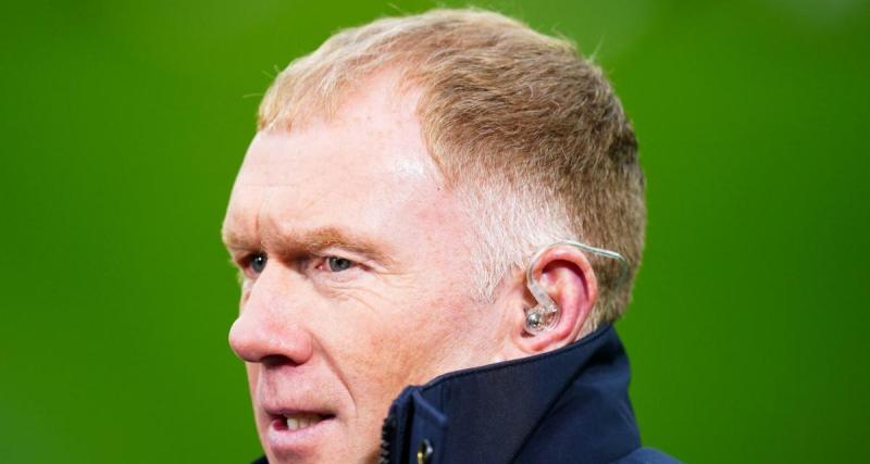  - Manchester United : une légende des Red Devils très sceptique sur un apport de Kane en cas d'arrivée 