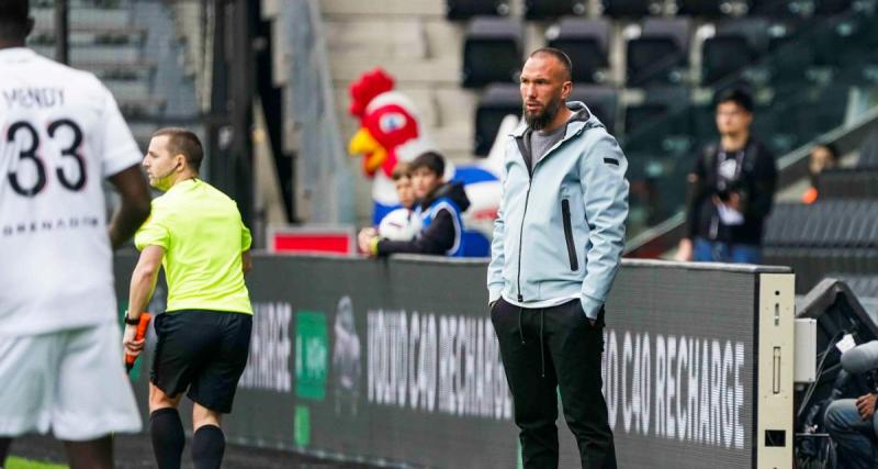  - PSG : malgré la mauvaise passe parisienne, Digard reste très méfiant !