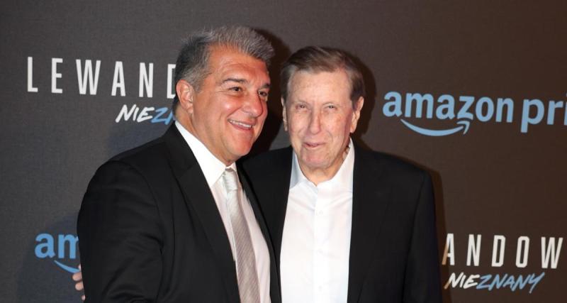  - Barça : gros retournement de situation en vue pour une recrue attendue chez les Blaugranas ?