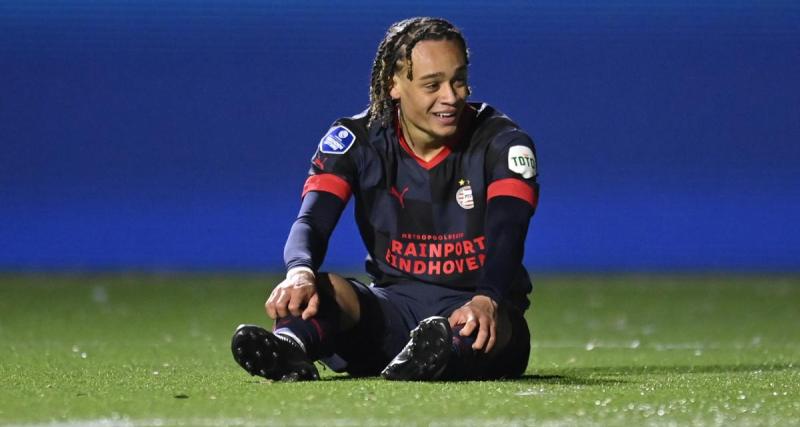  - PSG : énorme coup dur pour Paris, le Barça prêt à lui subtiliser une cible prioritaire !
