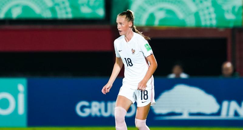  - Équipe de France (F) : une nouvelle appelée par Renard !