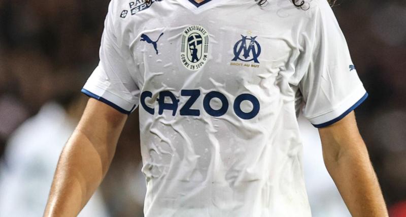  - OM : un adolescent, supporter du club, violemment agressé dans son collège pour avoir porté le maillot des Phocéens 
