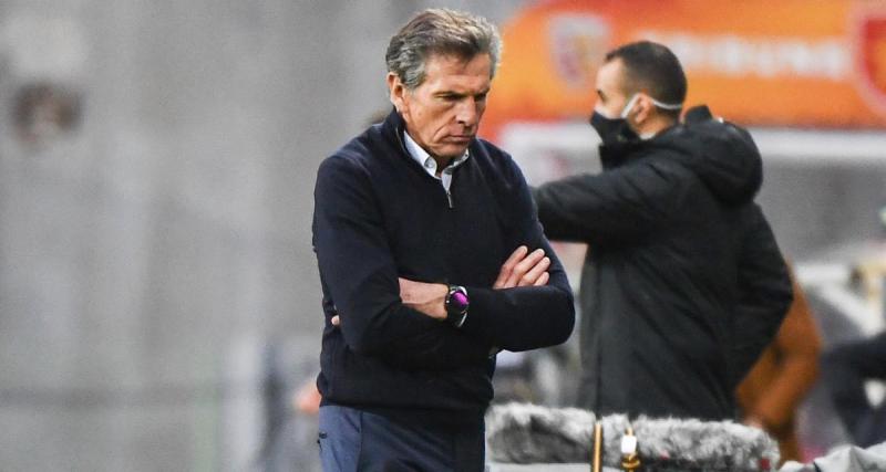  - ASSE : Puel a laissé chez les Verts un joueur au profil très recherché au Mercato 