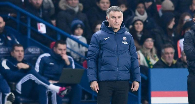  - PSG : match de la dernière chance à Nice pour Christophe Galtier ! 