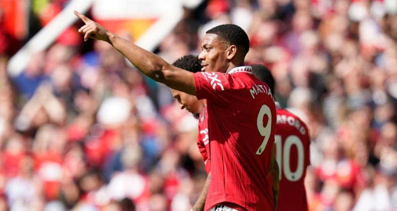  - Manchester United bat Everton sans trembler et reprend provisoirement la 3e place à Newcastle 