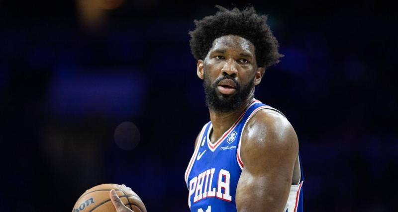  - NBA : le tableau des play-offs en Conférence Est connu, joli choc Philadelphie - Brooklyn au menu 