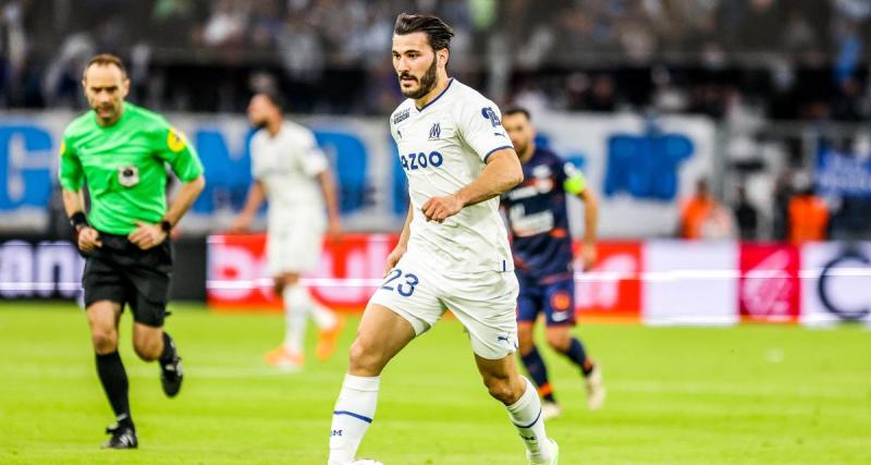  - OM : Kolasinac s'exprime sur son avenir au club 