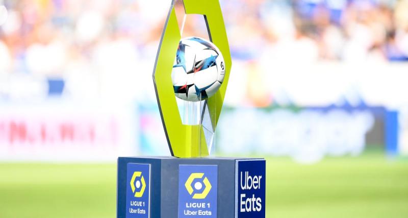  - Angers - Lille : les compos officielles