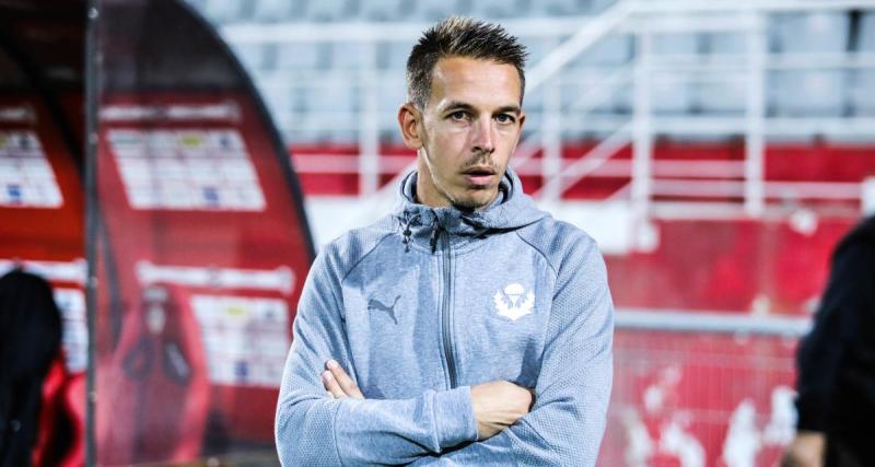  - Nancy : « On ne va pas s’apitoyer sur notre sort » martèle Pedretti après la défaite sur tapis vert