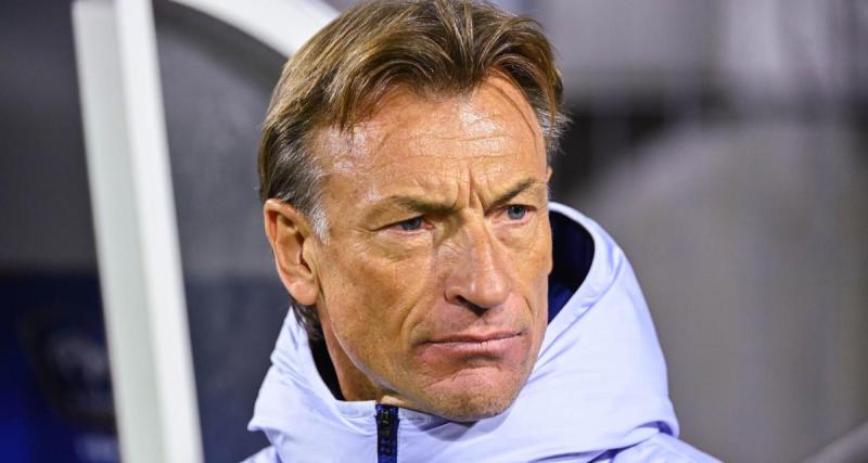  - Equipe de France (F) : superbe communion entre Renard et ses joueuses après le succès face à la Colombie 