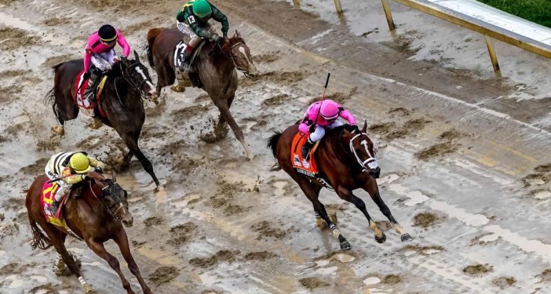  - Résultats course PMU : Etonnant vainqueur du Prix Kerjacques de Vincennes