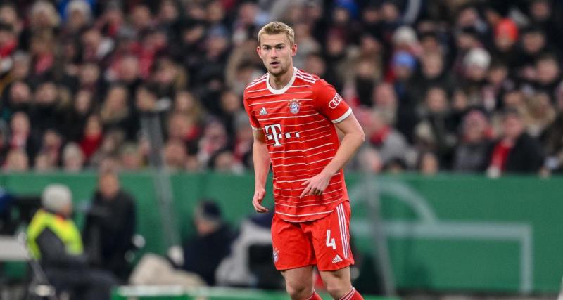  - Une merveille de De Ligt délivre le Bayern, Diaby et Moukoko décisifs... Les scores en Bundesliga !