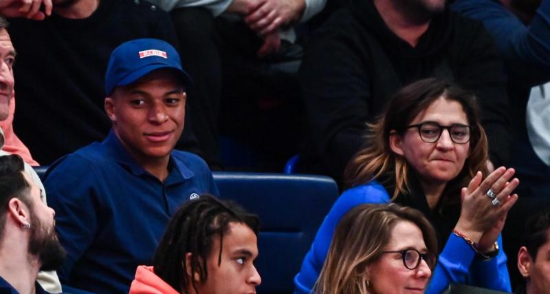  - PSG, Real Madrid - Mercato : plusieurs contacts entre les Mbappé et Pérez cette saison ?