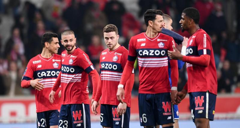  - LOSC : les Dogues déjà assurés de terminer dans le Top 4 ?