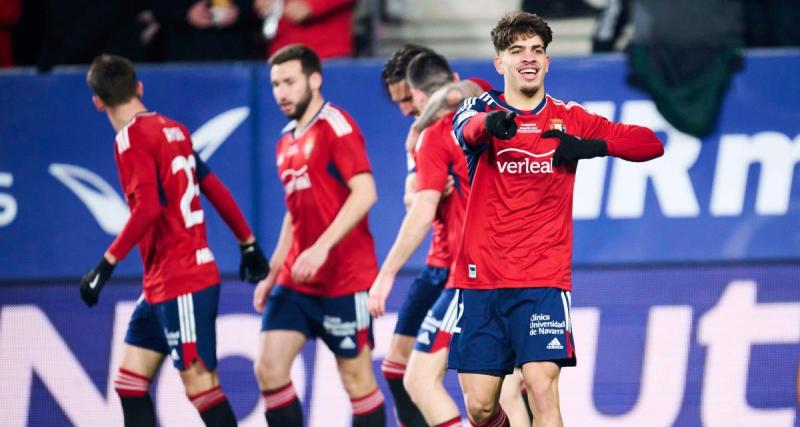  - Barça : un crack prêté régale en Liga, son retour déjà prévu cet été ?