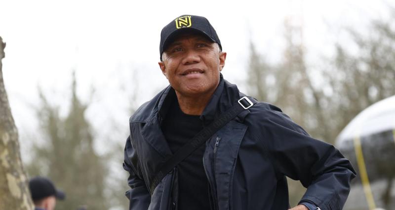  - FC Nantes : Kombouaré ramène ses joueurs sur terre et annonce plusieurs mauvaises nouvelles