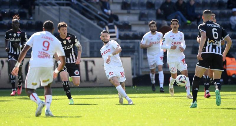  - Angers - LOSC : les Dogues n'ont pas encore trouvé la faille