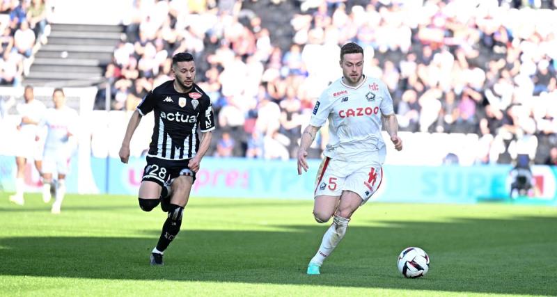 - 🚨 Angers - Lille : le SCO s'offre enfin une victoire !