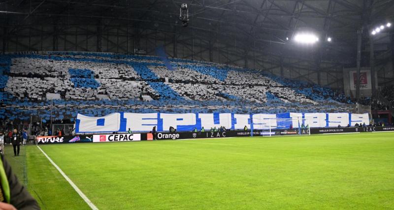  - OM : un adolescent agressé pour avoir porté le maillot, vive émotion à Marseille