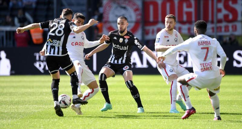  - Angers - LOSC : Lille tombe à Angers, les enseignements de la défaite lilloise