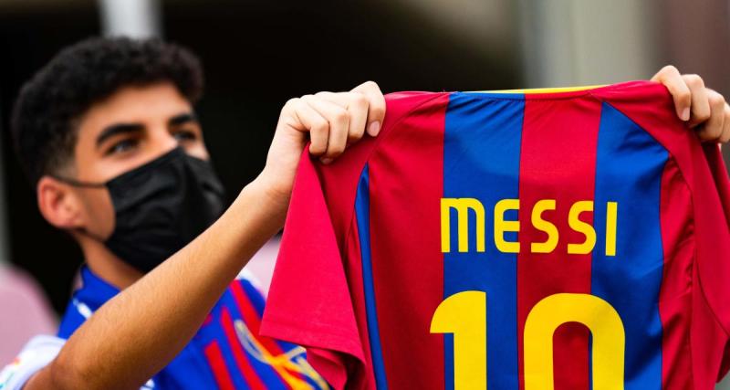  - FC Barcelone, PSG - Mercato : Messi, une question de survie pour les Blaugrana ?