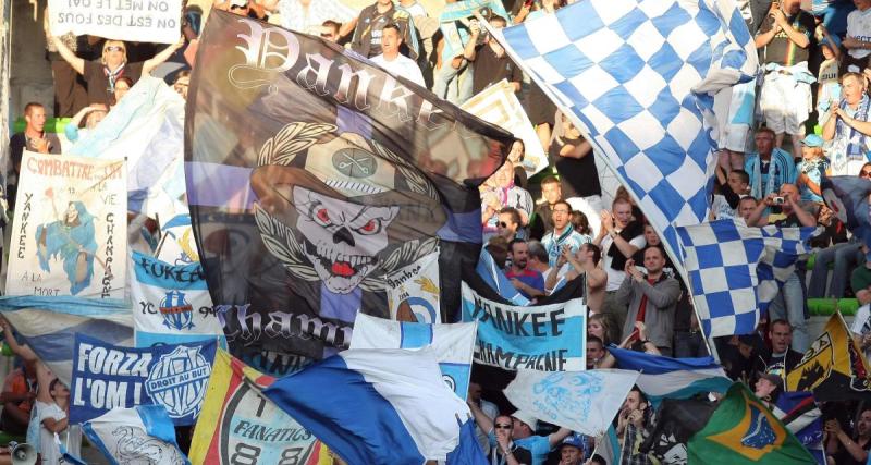  - OL : certains supporters marseillais autorisés pour l'Olympico ! 
