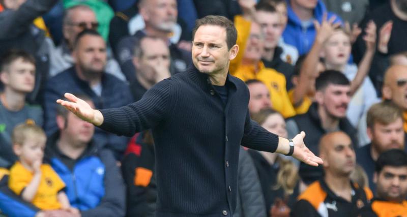 - Chelsea : Lampard tente d'expliquer son couac d'entrée