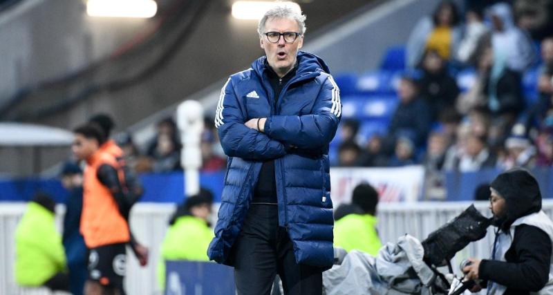  - OL : le groupe de Blanc pour le Stade Rennais avec un coup dur