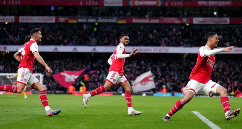  - Arsenal : un talent des Gunners au tribunal à cause... de son chien