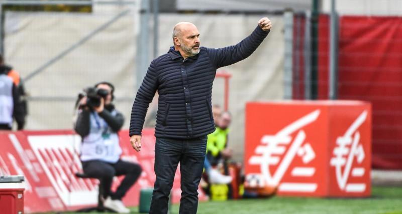  - Dupraz l'emporte, Nkounkou porte l'ASSE, Sochaux assure, Le Havre cale... Les scores de Ligue 2 !