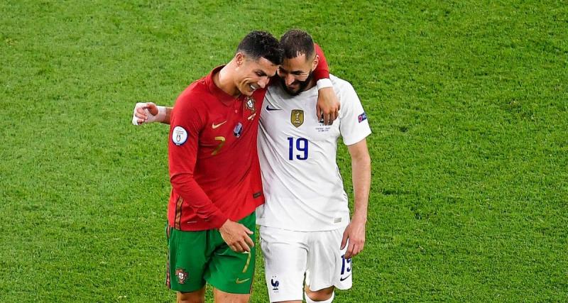  - Ligue 1 : un autre club que le PSG a tenté de recruter Cristiano Ronaldo et Benzema !