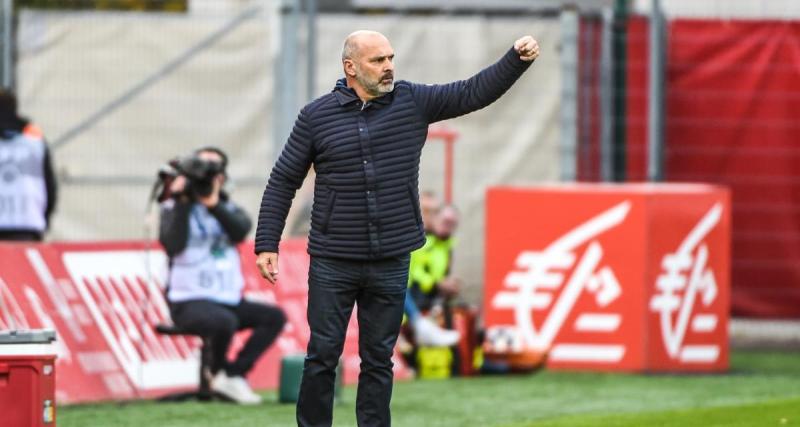  - Première réussie pour Dupraz, Metz perd gros, Sochaux enterre Niort ... les résultats du multiplex de Ligue 2