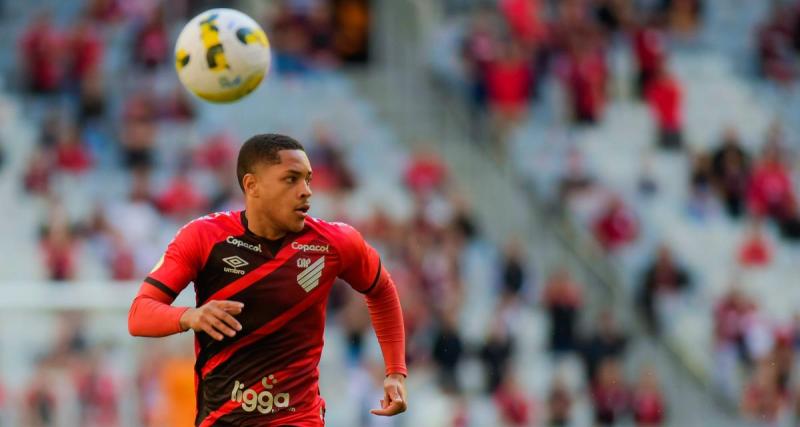  - Barça : coup de froid dans les négociations pour une pépite brésilienne