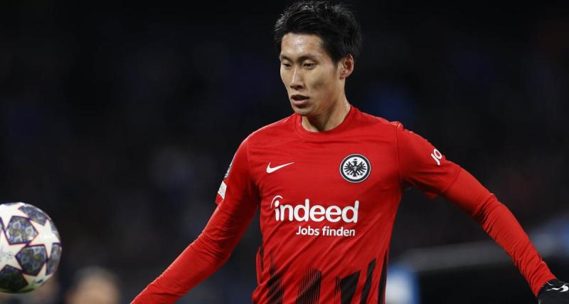  - FC Barcelone - Mercato : un crack japonais entre le Barça et Madrid ?