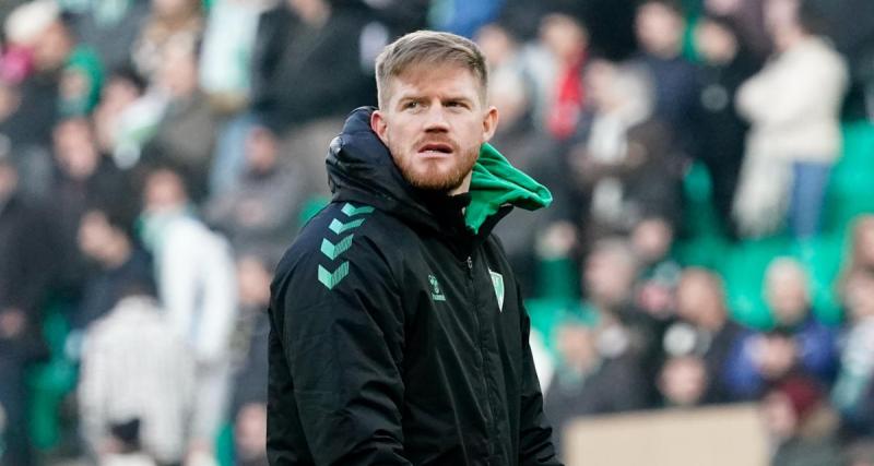 - Paris FC - ASSE : Charbonnier s'est enflammé pour la victoire sur le PFC